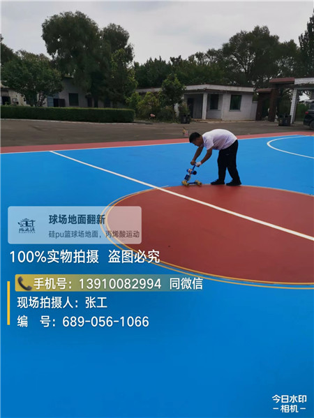 福州核心承接地面修补、改造、裂缝维修